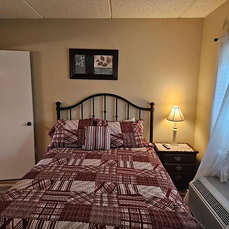 Gatlinburg Chateau Condo 503 エクステリア 写真