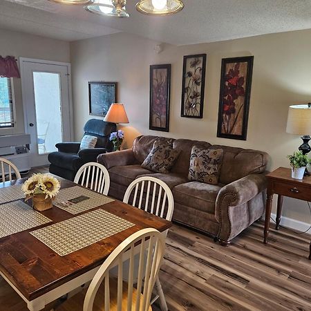 Gatlinburg Chateau Condo 503 エクステリア 写真