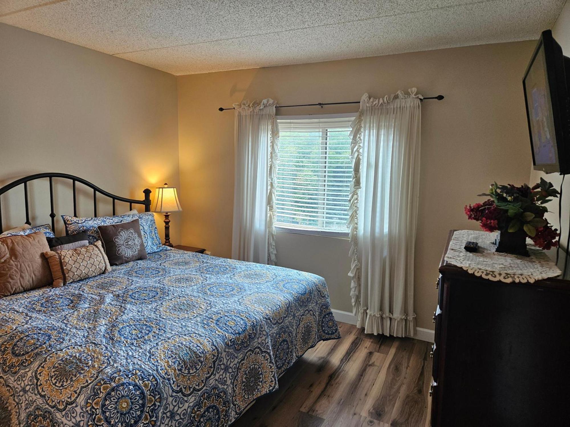 Gatlinburg Chateau Condo 503 エクステリア 写真