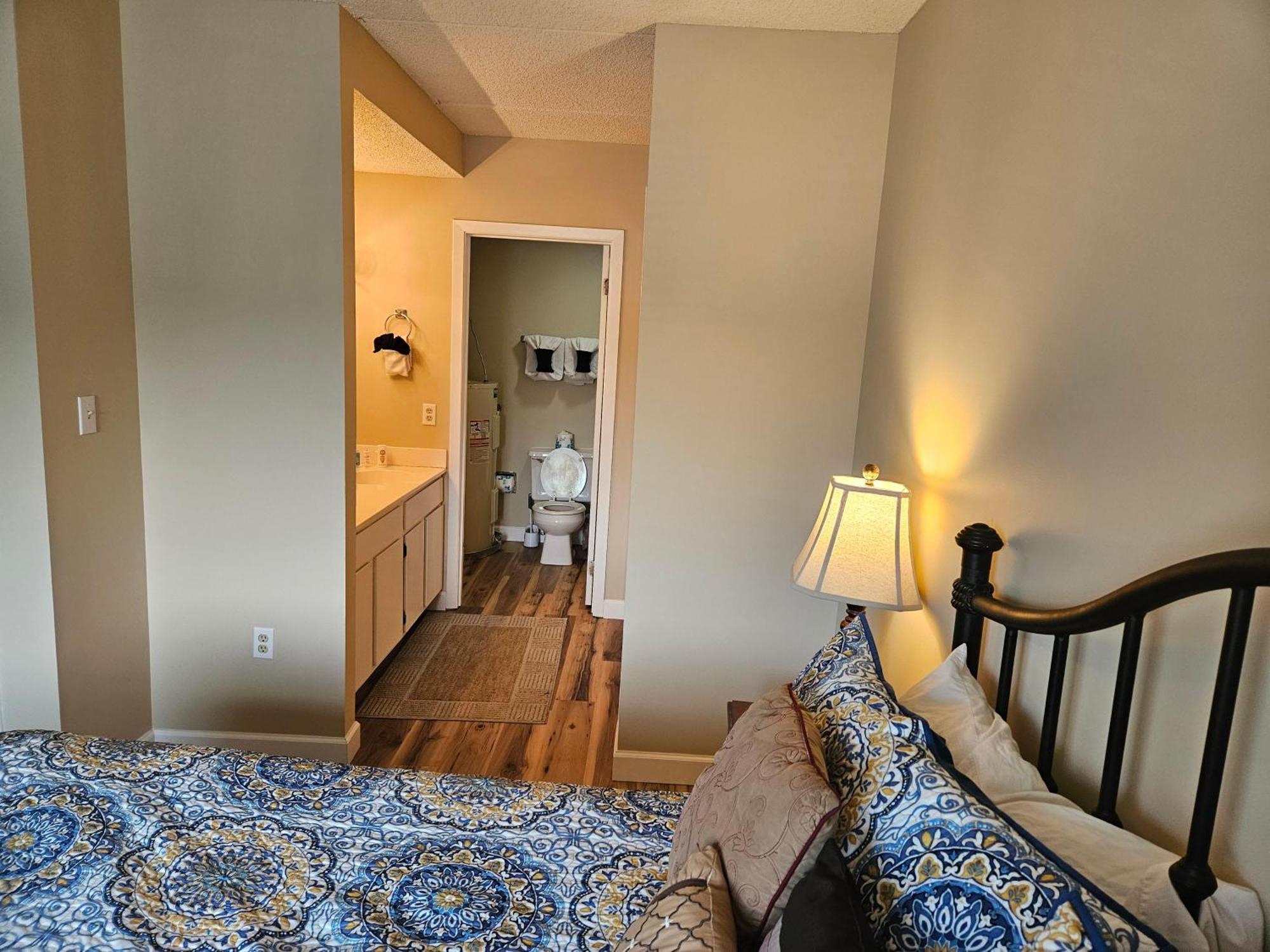 Gatlinburg Chateau Condo 503 エクステリア 写真