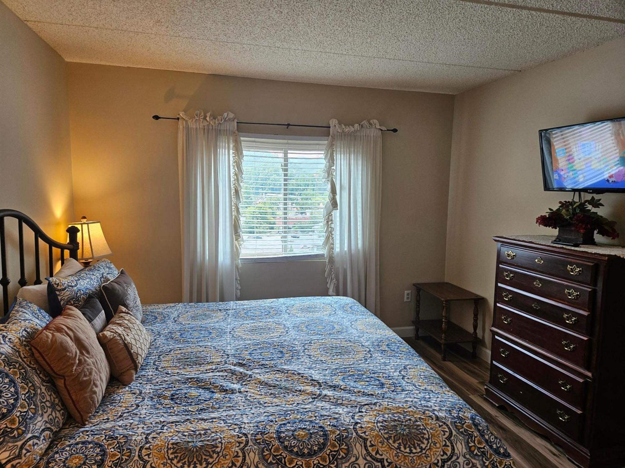 Gatlinburg Chateau Condo 503 エクステリア 写真