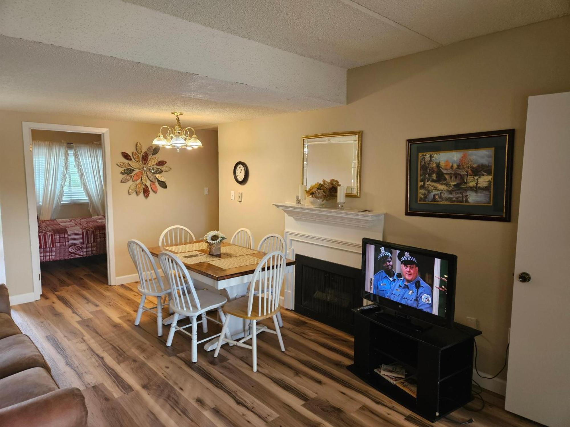Gatlinburg Chateau Condo 503 エクステリア 写真